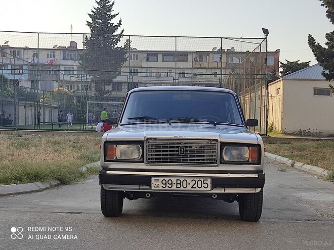 LADA (VAZ) 2107 2010, 110,000 km - 1.6 l - Bakı
