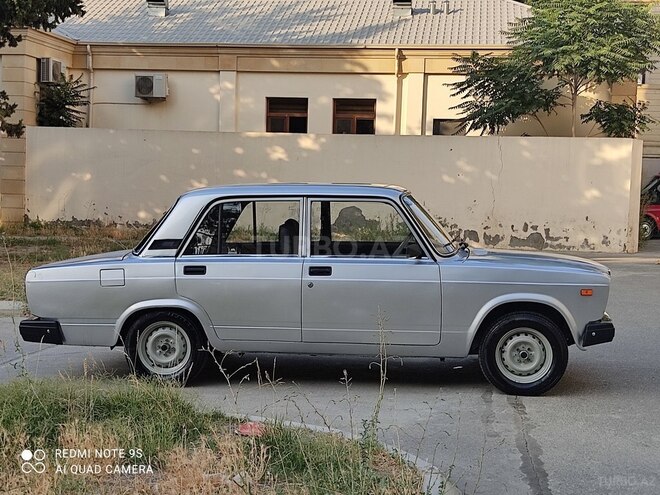 LADA (VAZ) 2107 2010, 110,000 km - 1.6 l - Bakı