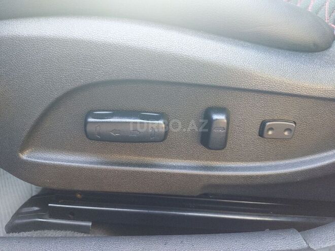 Hyundai Sonata 2014, 124,088 km - 2.0 л - Bakı