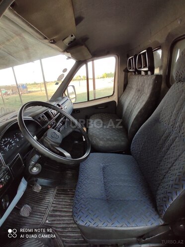 GAZ 3302-744 2003, 2,300 km - 2.4 л - Sabirabad