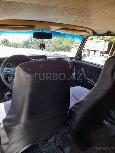 LADA (VAZ) 2107 2005, 155,000 km - 1.6 l - Masallı
