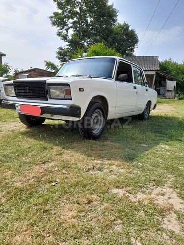 LADA (VAZ) 2107 2005, 155,000 km - 1.6 l - Masallı