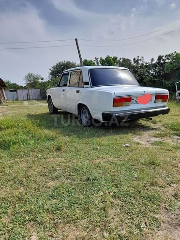LADA (VAZ) 2107 2005, 155,000 km - 1.6 l - Masallı