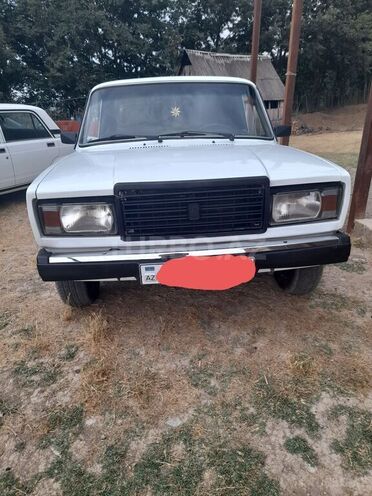 LADA (VAZ) 2107 2005, 155,000 km - 1.6 l - Masallı