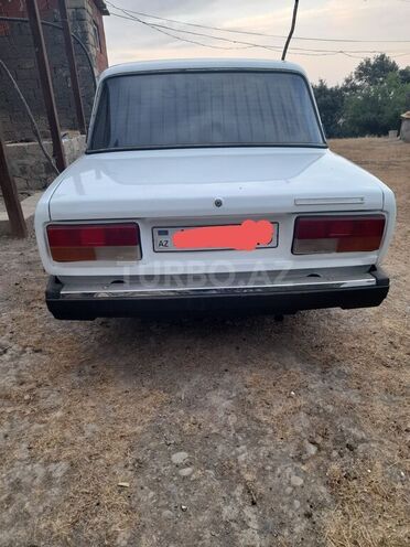 LADA (VAZ) 2107 2005, 155,000 km - 1.6 l - Masallı