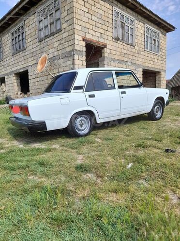 LADA (VAZ) 2107 2005, 155,000 km - 1.6 l - Masallı