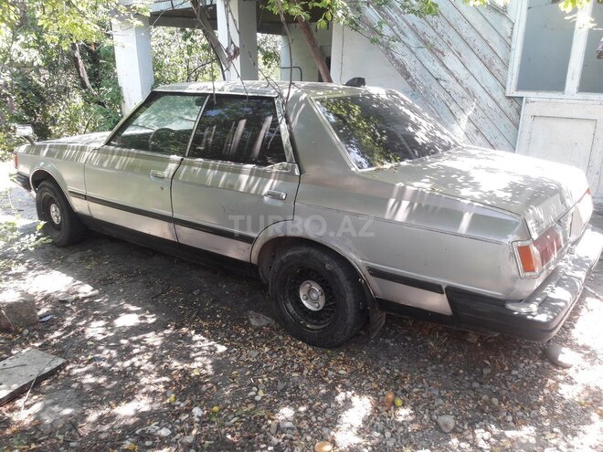 Toyota  1981, 74,000 km - 2.4 l - Qusar