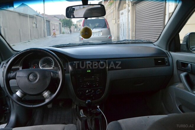 Daewoo Gentra 2014, 347,000 km - 1.5 l - Bakı