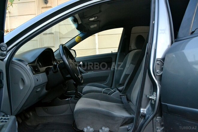Daewoo Gentra 2014, 347,000 km - 1.5 l - Bakı