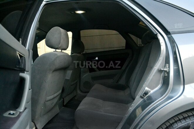 Daewoo Gentra 2014, 347,000 km - 1.5 l - Bakı