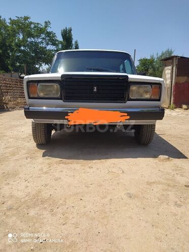 LADA (VAZ) 2107 2001, 120,266 km - 1.6 l - Sumqayıt