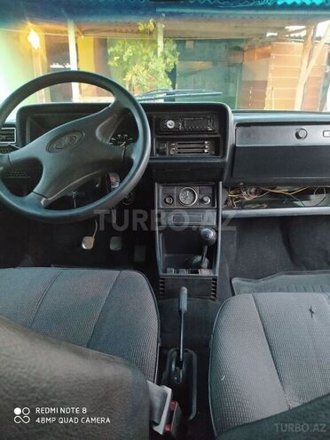 LADA (VAZ) 2107 2001, 120,266 km - 1.6 l - Sumqayıt