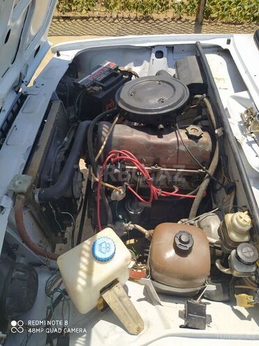 LADA (VAZ) 2107 2001, 120,266 km - 1.6 l - Sumqayıt