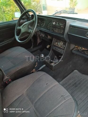 LADA (VAZ) 2107 2001, 120,266 km - 1.6 l - Sumqayıt
