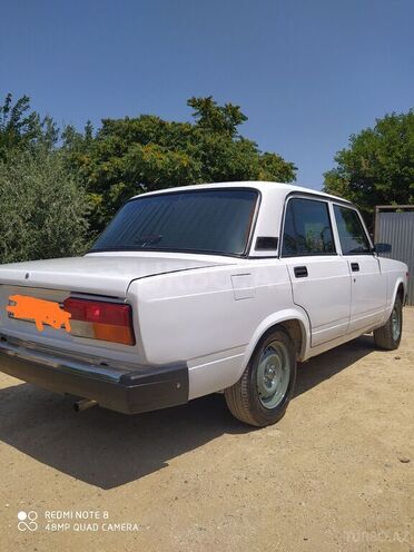 LADA (VAZ) 2107 2001, 120,266 km - 1.6 l - Sumqayıt