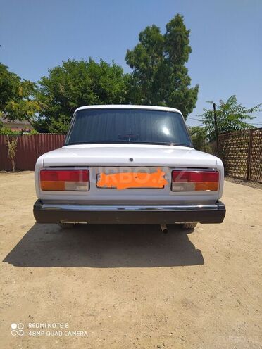 LADA (VAZ) 2107 2001, 120,266 km - 1.6 l - Sumqayıt
