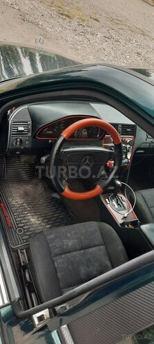 Mercedes C 200 1996, 300,625 km - 2.0 л - Bərdə