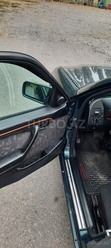 Mercedes C 200 1996, 300,625 km - 2.0 л - Bərdə