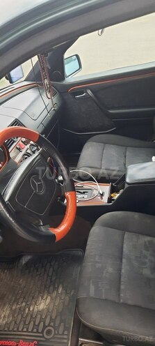 Mercedes C 200 1996, 300,625 km - 2.0 л - Bərdə
