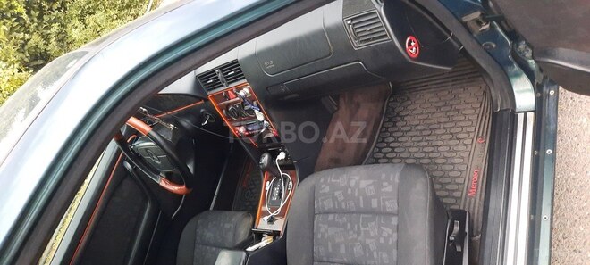 Mercedes C 200 1996, 300,625 km - 2.0 л - Bərdə