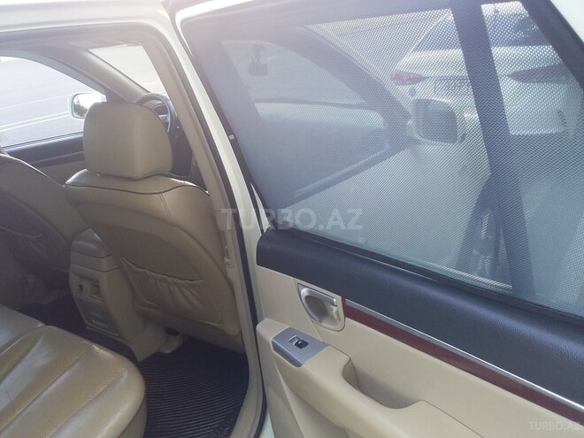 Hyundai Santa Fe 2008, 232,940 km - 2.2 l - Bakı