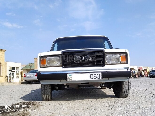 LADA (VAZ) 2107 2004, 98,352 km - 1.6 l - Quba