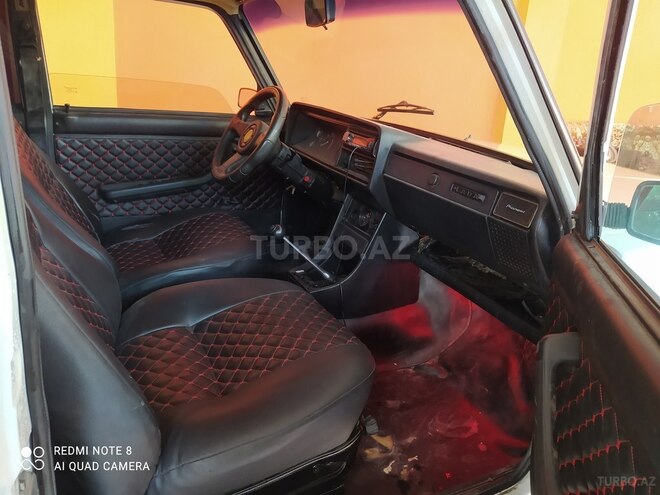 LADA (VAZ) 2107 2004, 98,352 km - 1.6 l - Quba