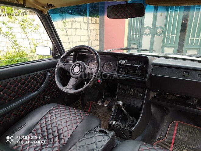 LADA (VAZ) 2107 2004, 98,352 km - 1.6 l - Quba