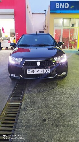 Khazar SD 2021, 13,398 km - 1.7 л - Bakı
