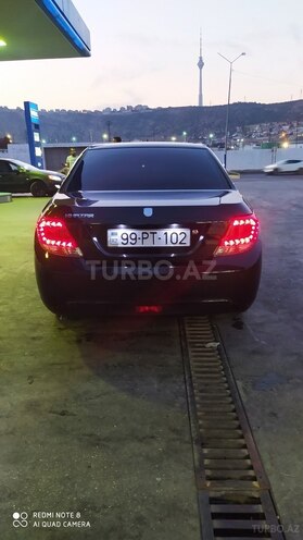 Khazar SD 2021, 13,398 km - 1.7 л - Bakı