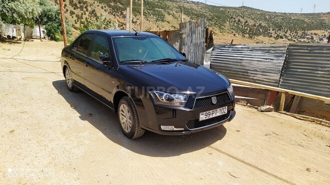 Khazar SD 2021, 13,398 km - 1.7 л - Bakı