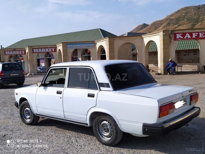 LADA (VAZ) 2107 2004, 98,352 km - 1.6 l - Quba