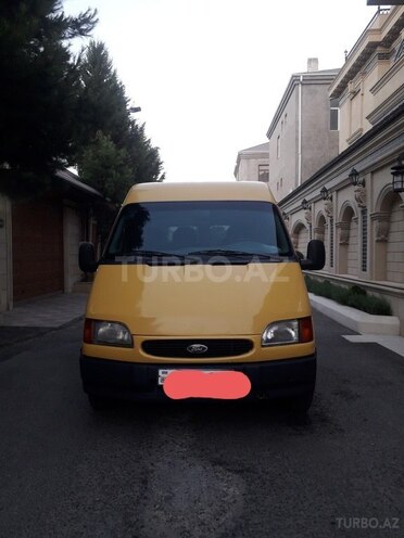 Ford Transit 1999, 315,841 km - 2.5 l - Bakı