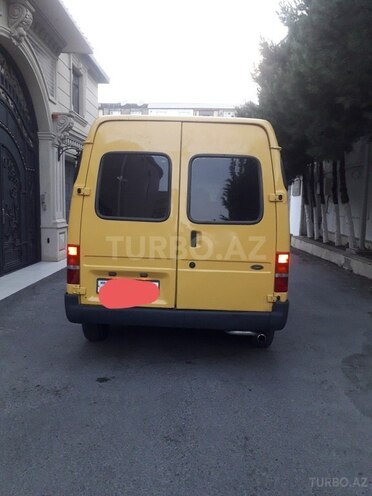 Ford Transit 1999, 315,841 km - 2.5 l - Bakı