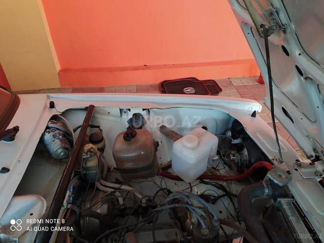 LADA (VAZ) 2107 2004, 98,352 km - 1.6 l - Quba