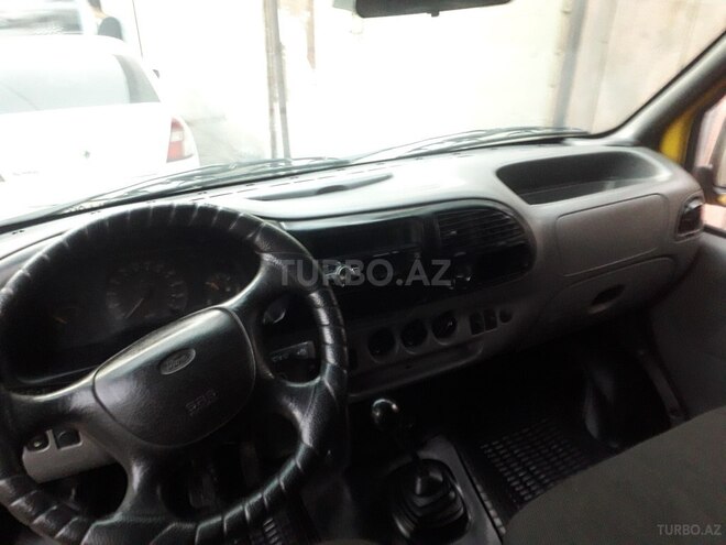 Ford Transit 1999, 315,841 km - 2.5 l - Bakı