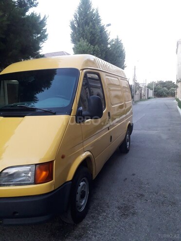 Ford Transit 1999, 315,841 km - 2.5 l - Bakı