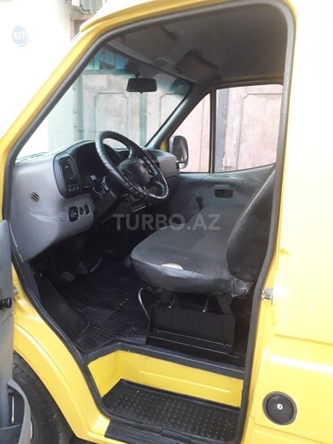 Ford Transit 1999, 315,841 km - 2.5 l - Bakı