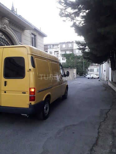 Ford Transit 1999, 315,841 km - 2.5 l - Bakı