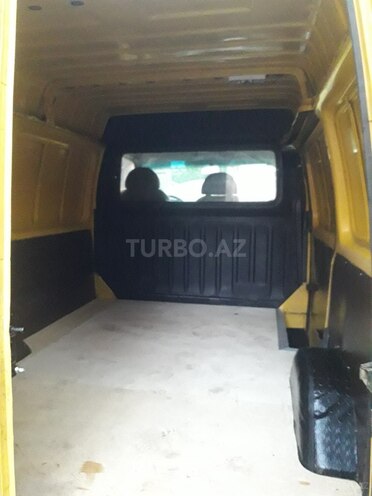 Ford Transit 1999, 315,841 km - 2.5 l - Bakı