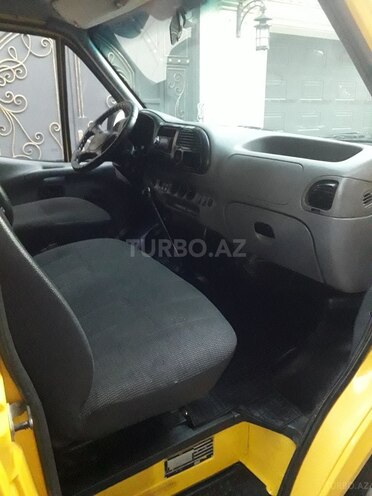 Ford Transit 1999, 315,841 km - 2.5 l - Bakı