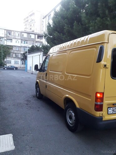 Ford Transit 1999, 315,841 km - 2.5 l - Bakı