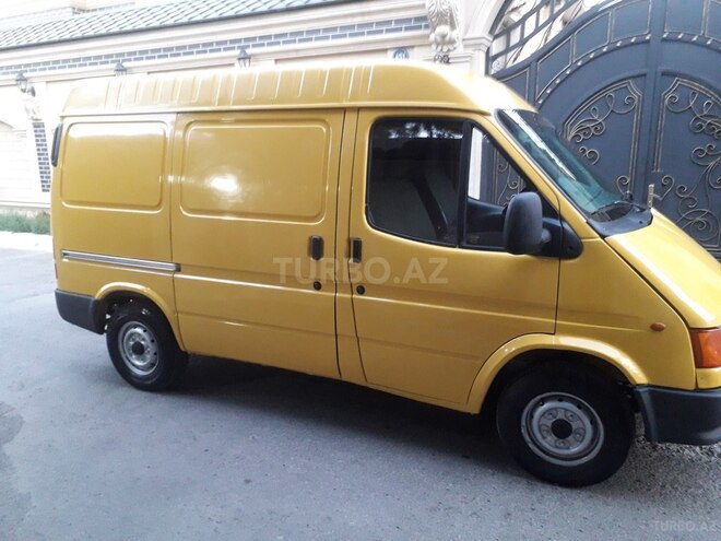 Ford Transit 1999, 315,841 km - 2.5 l - Bakı