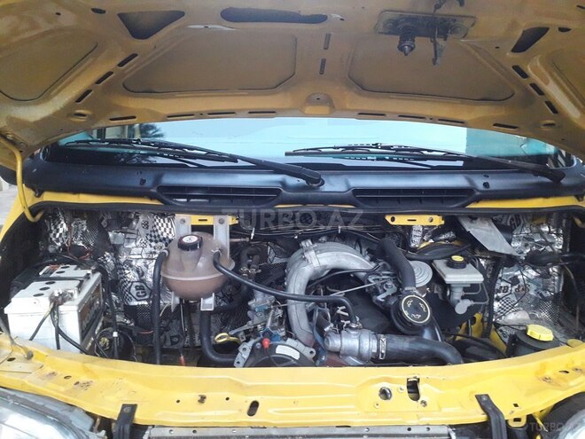 Ford Transit 1999, 315,841 km - 2.5 l - Bakı