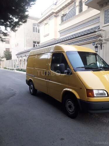 Ford Transit 1999, 315,841 km - 2.5 l - Bakı