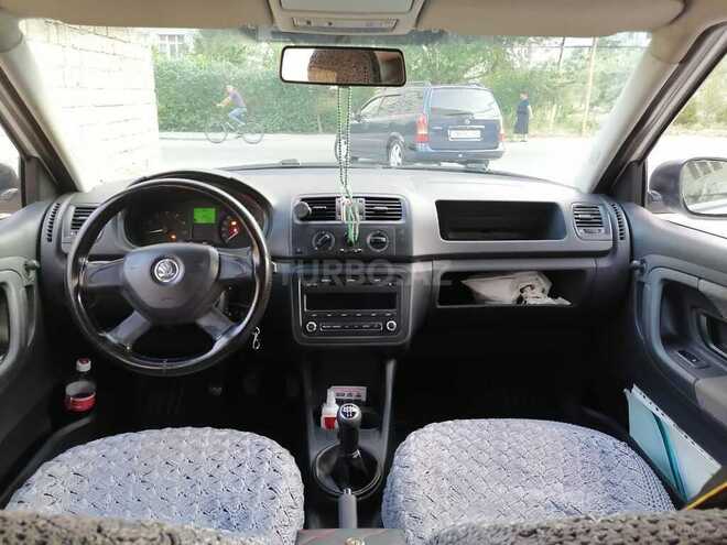 Skoda Fabia 2013, 310,000 km - 1.2 l - Sumqayıt