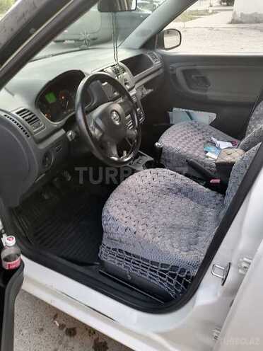 Skoda Fabia 2013, 310,000 km - 1.2 l - Sumqayıt