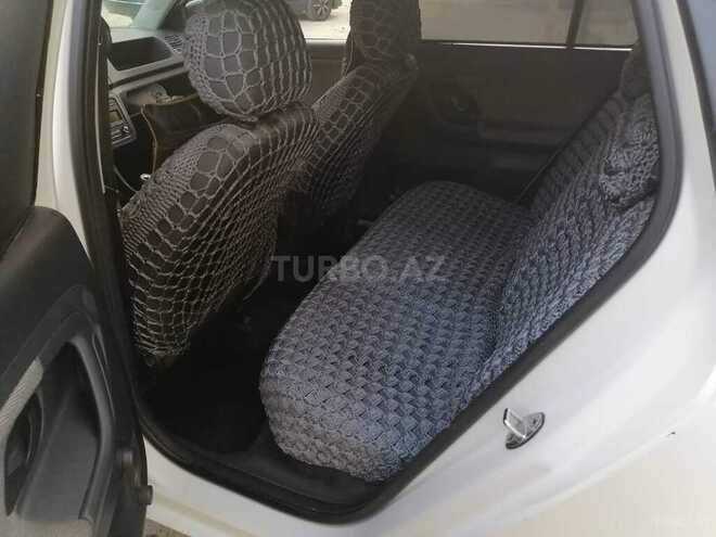 Skoda Fabia 2013, 310,000 km - 1.2 l - Sumqayıt