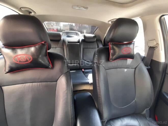 Kia Cerato 2011, 207,000 km - 1.6 l - Bakı