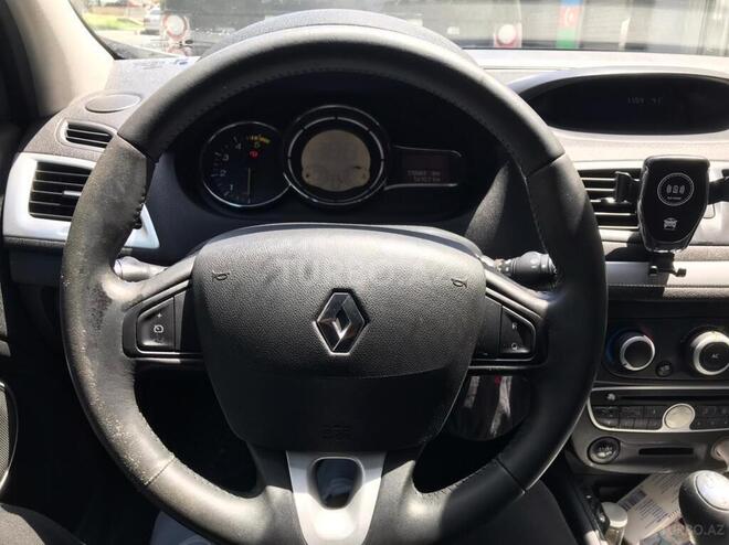 Renault Megane 2010, 310,000 km - 1.5 l - Bakı